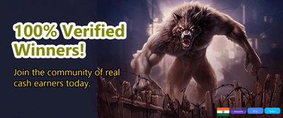 Play Cric10 and Win Real Cash banner