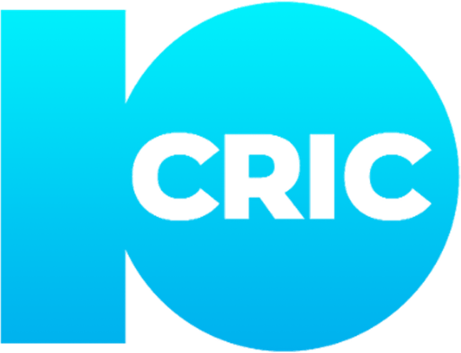 in10cric.com Logo